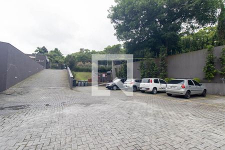 Área comum de apartamento para alugar com 4 quartos, 178m² em Campina do Siqueira, Curitiba