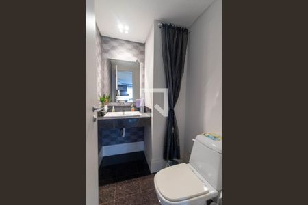 Apartamento para alugar com 178m², 4 quartos e 3 vagas Apartamento para alugar com 178m², 4 quartos e 3 vagasLavabo