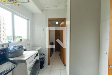 Apartamento para alugar com 178m², 4 quartos e 3 vagas Apartamento para alugar com 178m², 4 quartos e 3 vagasQuarto de Serviço