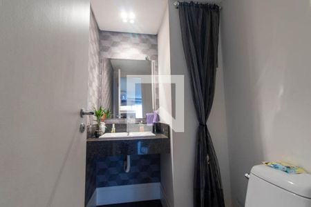 Apartamento para alugar com 178m², 4 quartos e 3 vagas Apartamento para alugar com 178m², 4 quartos e 3 vagasLavabo