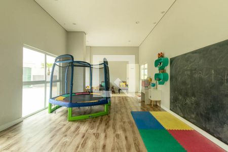 Apartamento para alugar com 178m², 4 quartos e 3 vagas Apartamento para alugar com 178m², 4 quartos e 3 vagasBrinquedoteca
