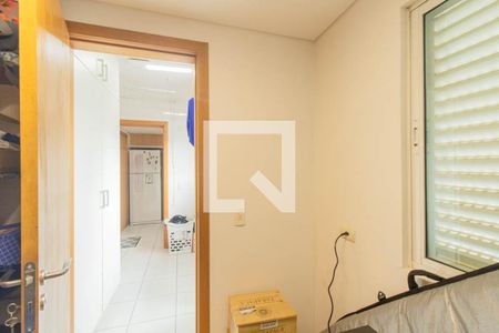 Apartamento para alugar com 178m², 4 quartos e 3 vagas Apartamento para alugar com 178m², 4 quartos e 3 vagasQuarto de Serviço