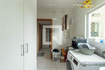 Apartamento para alugar com 178m², 4 quartos e 3 vagas Apartamento para alugar com 178m², 4 quartos e 3 vagasQuarto de Serviço