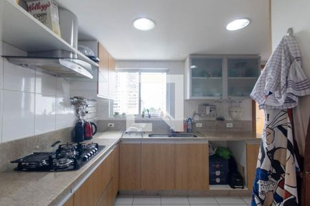 Apartamento para alugar com 178m², 4 quartos e 3 vagas Apartamento para alugar com 178m², 4 quartos e 3 vagasCozinha
