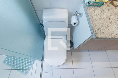 Apartamento para alugar com 178m², 4 quartos e 3 vagas Apartamento para alugar com 178m², 4 quartos e 3 vagasBanheiro Social