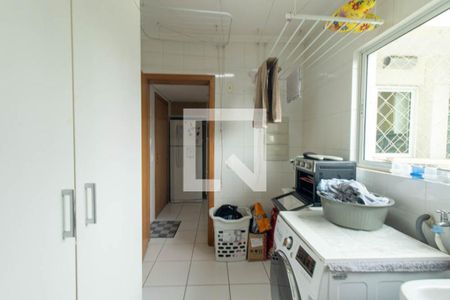 Apartamento para alugar com 178m², 4 quartos e 3 vagas Apartamento para alugar com 178m², 4 quartos e 3 vagasQuarto de Serviço