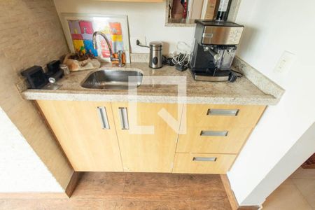 Apartamento para alugar com 178m², 4 quartos e 3 vagas Apartamento para alugar com 178m², 4 quartos e 3 vagasVaranda gourmet
