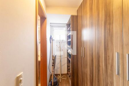 Apartamento para alugar com 178m², 4 quartos e 3 vagas Apartamento para alugar com 178m², 4 quartos e 3 vagasCloset da suíte 1