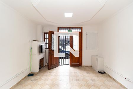 Casa para alugar com 3 quartos, 86m² em Tatuapé, São Paulo