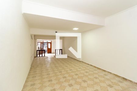 Casa para alugar com 3 quartos, 86m² em Tatuapé, São Paulo