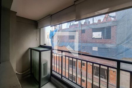 kitnet studio de kitnet/studio para alugar com 1 quarto, 21m² em Vila Mariana, São Paulo