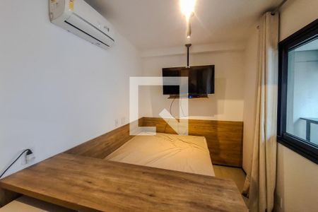 kitnet studio de kitnet/studio para alugar com 1 quarto, 21m² em Vila Mariana, São Paulo