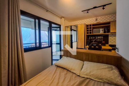 kitnet studio de kitnet/studio para alugar com 1 quarto, 21m² em Vila Mariana, São Paulo