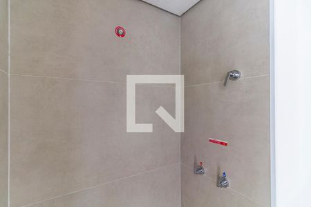 Apartamento à venda com 23m², 1 quarto e sem vagaBanheiro