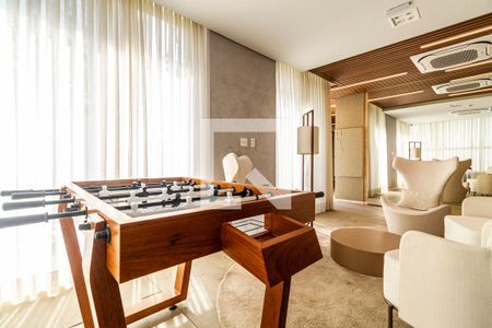 Apartamento à venda com 23m², 1 quarto e sem vagaÁrea comum - Coworking