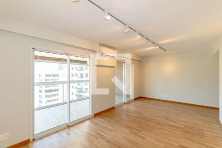 Apartamento para alugar em Vila Nova Conceição