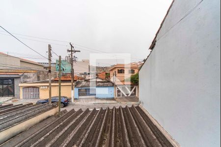 Casa à venda com 120m², 2 quartos e 2 vagas Casa à venda com 120m², 2 quartos e 2 vagasVista do Quarto 1