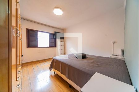 Quarto 2 de casa à venda com 2 quartos, 120m² em Vila Cecilia Maria, Santo André