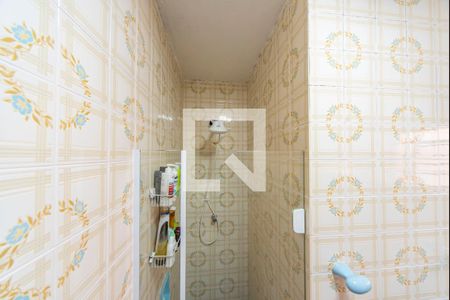 Casa à venda com 120m², 2 quartos e 2 vagas Casa à venda com 120m², 2 quartos e 2 vagasBanheiro Social
