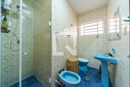 Casa à venda com 120m², 2 quartos e 2 vagas Casa à venda com 120m², 2 quartos e 2 vagasBanheiro Social