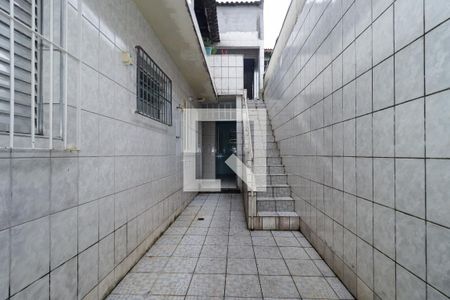 Casa para alugar com 100m², 3 quartos e 1 vaga Casa para alugar com 100m², 3 quartos e 1 vagaÁrea externa