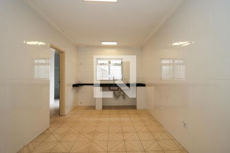 Casa para alugar com 100m², 3 quartos e 1 vaga Casa para alugar com 100m², 3 quartos e 1 vagaCozinha