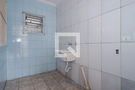 Casa para alugar com 100m², 3 quartos e 1 vaga Casa para alugar com 100m², 3 quartos e 1 vagaÁrea de Serviço