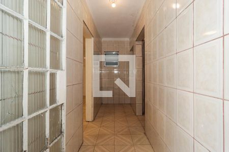 Casa para alugar com 100m², 3 quartos e 1 vaga Casa para alugar com 100m², 3 quartos e 1 vagaÁrea de Serviço