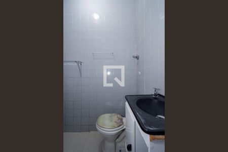 Casa para alugar com 100m², 3 quartos e 1 vaga Casa para alugar com 100m², 3 quartos e 1 vagaBanheiro da Suíte 3