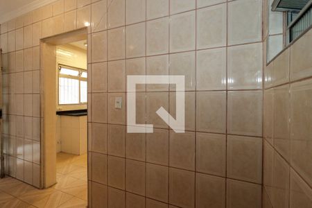 Casa para alugar com 100m², 3 quartos e 1 vaga Casa para alugar com 100m², 3 quartos e 1 vagaVista da Suíte 3