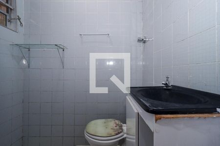 Casa para alugar com 100m², 3 quartos e 1 vaga Casa para alugar com 100m², 3 quartos e 1 vagaBanheiro da Suíte 3