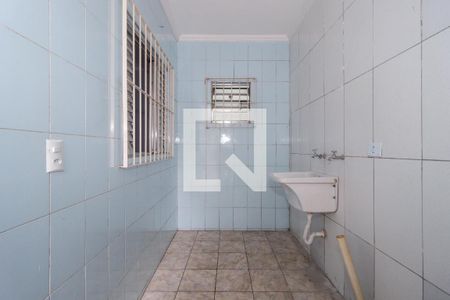 Casa para alugar com 100m², 3 quartos e 1 vaga Casa para alugar com 100m², 3 quartos e 1 vagaÁrea de Serviço