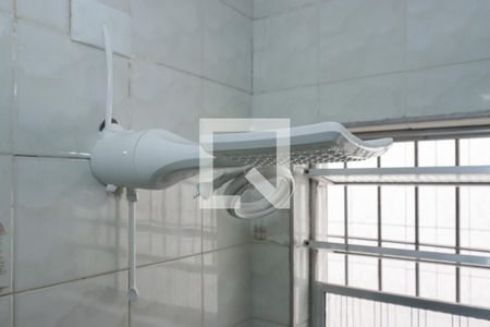 Casa para alugar com 100m², 3 quartos e 1 vaga Casa para alugar com 100m², 3 quartos e 1 vagaBanheiro da Suíte 1