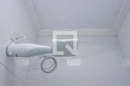 Casa para alugar com 100m², 3 quartos e 1 vaga Casa para alugar com 100m², 3 quartos e 1 vagaBanheiro da Suíte 2