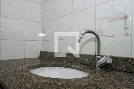 Casa para alugar com 100m², 3 quartos e 1 vaga Casa para alugar com 100m², 3 quartos e 1 vagaBanheiro da Suíte 1