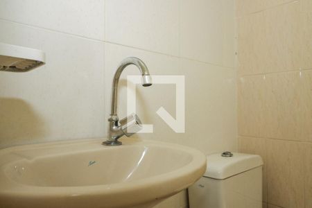 Casa para alugar com 100m², 3 quartos e 1 vaga Casa para alugar com 100m², 3 quartos e 1 vagaLavabo