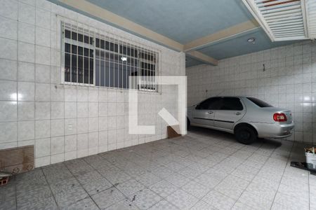 Casa para alugar com 100m², 3 quartos e 1 vaga Casa para alugar com 100m², 3 quartos e 1 vagaGaragem