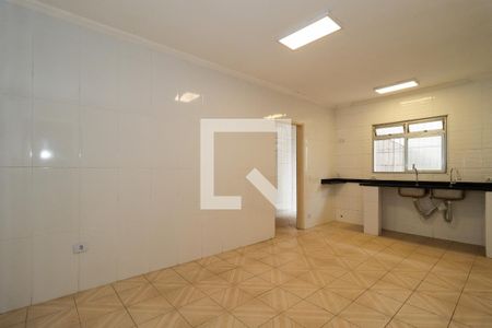 Casa para alugar com 100m², 3 quartos e 1 vaga Casa para alugar com 100m², 3 quartos e 1 vagaCozinha