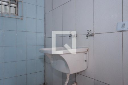 Casa para alugar com 100m², 3 quartos e 1 vaga Casa para alugar com 100m², 3 quartos e 1 vagaÁrea de Serviço