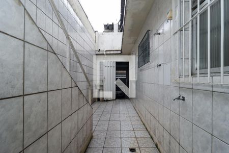 Casa para alugar com 100m², 3 quartos e 1 vaga Casa para alugar com 100m², 3 quartos e 1 vagaÁrea externa