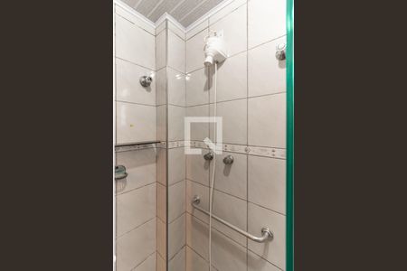 Apartamento à venda com 144m², 3 quartos e 1 vaga Apartamento à venda com 144m², 3 quartos e 1 vagaBanheiro da Suíte