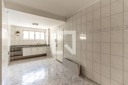 Apartamento à venda com 144m², 3 quartos e 1 vaga Apartamento à venda com 144m², 3 quartos e 1 vagaCozinha