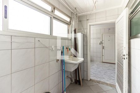 Apartamento à venda com 144m², 3 quartos e 1 vaga Apartamento à venda com 144m², 3 quartos e 1 vagaÁrea de Serviço