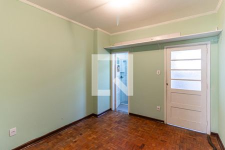 Quarto da Suíte de apartamento à venda com 3 quartos, 144m² em Higienópolis, São Paulo