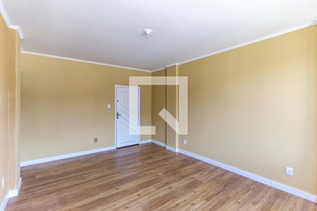 Sala de apartamento à venda com 3 quartos, 144m² em Higienópolis, São Paulo