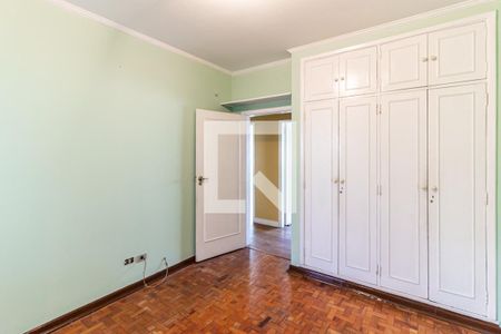 Quarto da Suíte de apartamento à venda com 3 quartos, 144m² em Higienópolis, São Paulo