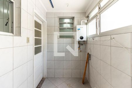Apartamento à venda com 144m², 3 quartos e 1 vaga Apartamento à venda com 144m², 3 quartos e 1 vagaÁrea de Serviço
