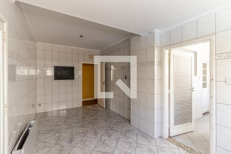 Apartamento à venda com 144m², 3 quartos e 1 vaga Apartamento à venda com 144m², 3 quartos e 1 vagaCozinha