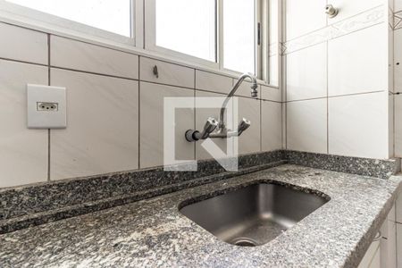 Apartamento à venda com 144m², 3 quartos e 1 vaga Apartamento à venda com 144m², 3 quartos e 1 vagaCozinha