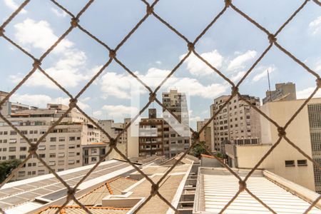 Apartamento à venda com 144m², 3 quartos e 1 vaga Apartamento à venda com 144m², 3 quartos e 1 vagaVista do Quarto 3